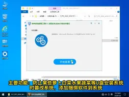 Download Video: 防PE篡改系统封装工具震撼来袭！