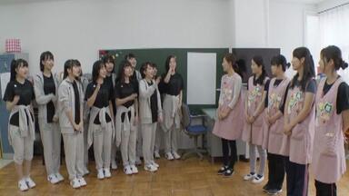 Country Girls ファンクラブツアーin 静冈“一富士二鹰三カントリー！_