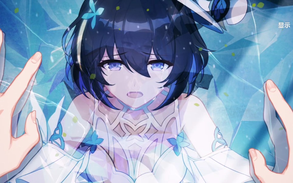 夏活剧情出现的希儿歌曲-漆夜雪