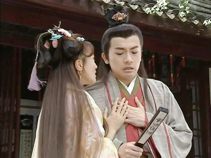 无敌县令.09.-5杭铁生拒接赐婚圣旨,雨珊告白杭铁生