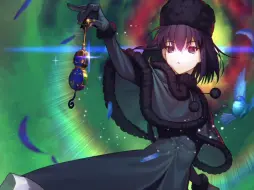 Download Video: 【FGO】久远寺有珠 3T 超级夏绿蒂 3人队