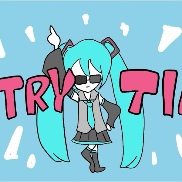 中文字幕】♧新幹線でひたすら席蹴られるリンちゃん／うらたぬき(cover