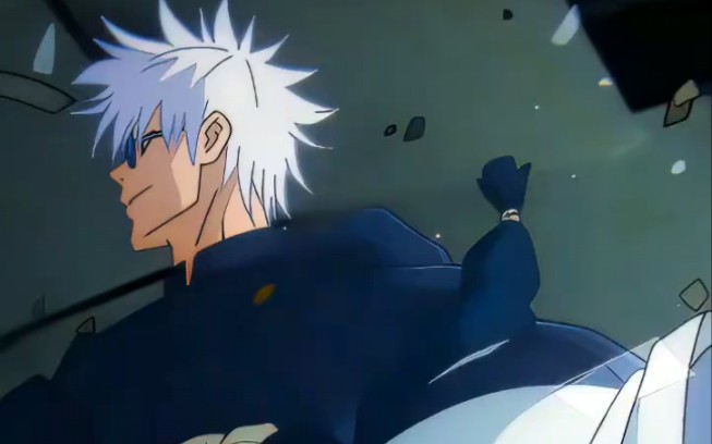 你好,我是宇智波马达拉.