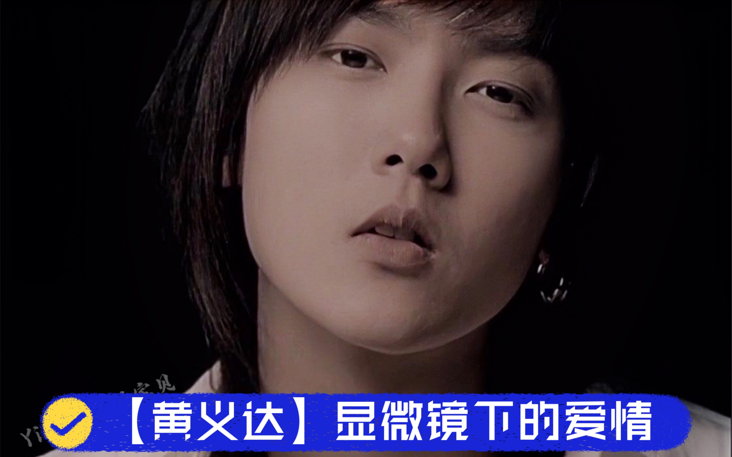 黄义达显微镜下的爱情含字幕高清截修音频优化
