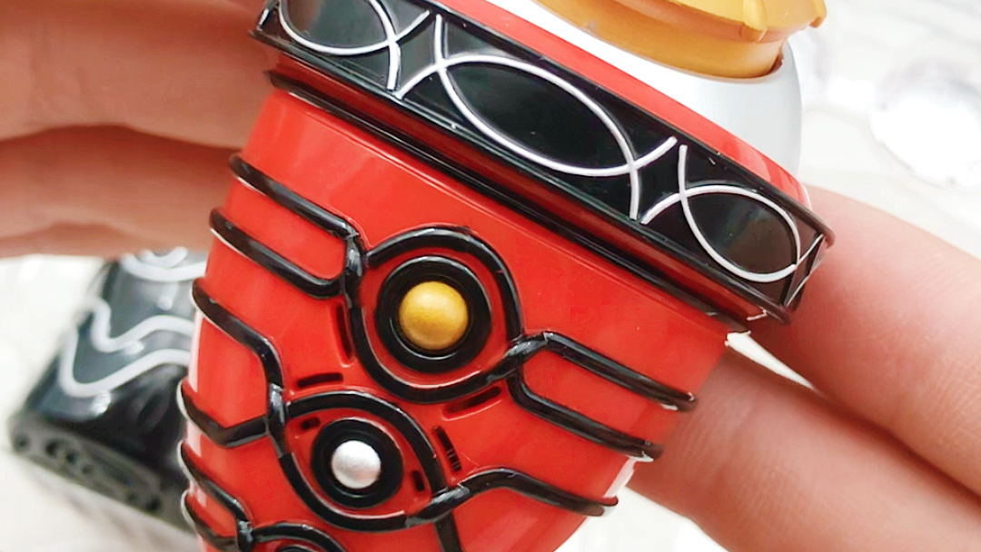 据说这是很多人都在找的开关?假面骑士fourze星座开关