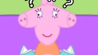 《鬼     佩     奇》第一集