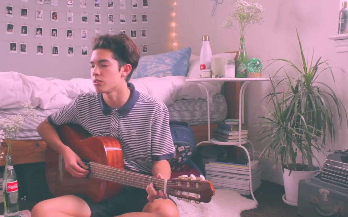 [图]Lorde - Liability & Reprise (Cover)