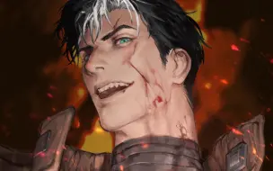 Download Video: 【DC/procreate】Jason Todd