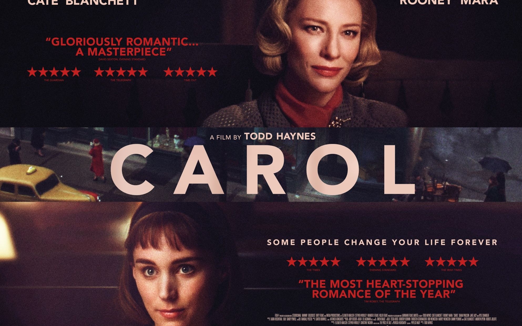 [图]卡罗尔 Carol (2015)【All You Never Say】