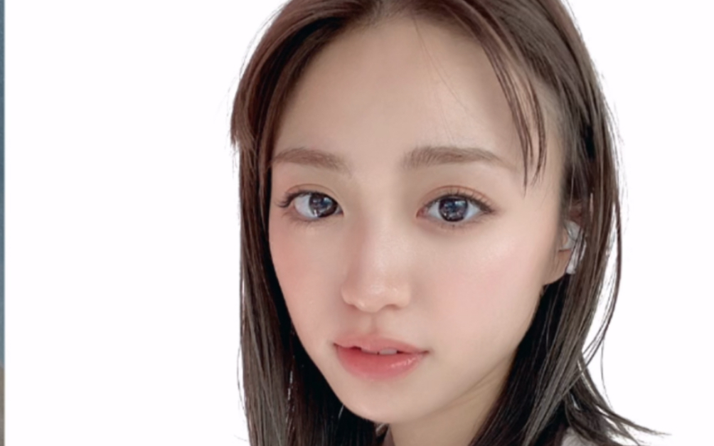 香音(カノン),本名,野々村 香音(ののむら かのん)non-no最新的专属