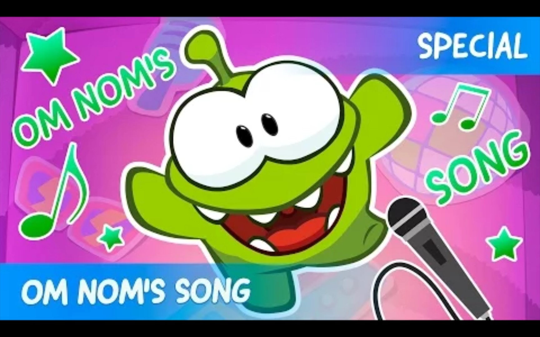 割绳子奥姆之歌[中文字幕]