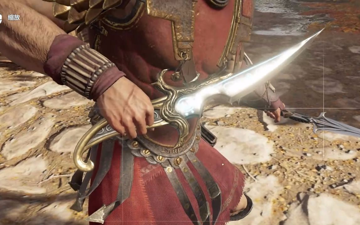 假如马拉卡有时之刃刺客信条奥德赛