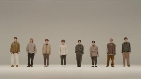 公式mv Hey Say Jump Love Your Life Official Music Video 哔哩哔哩 Bilibili