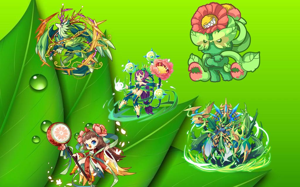 【洛克王国】宅男语音解说pk视频第四十二期,草系环境阵,草狗化身真