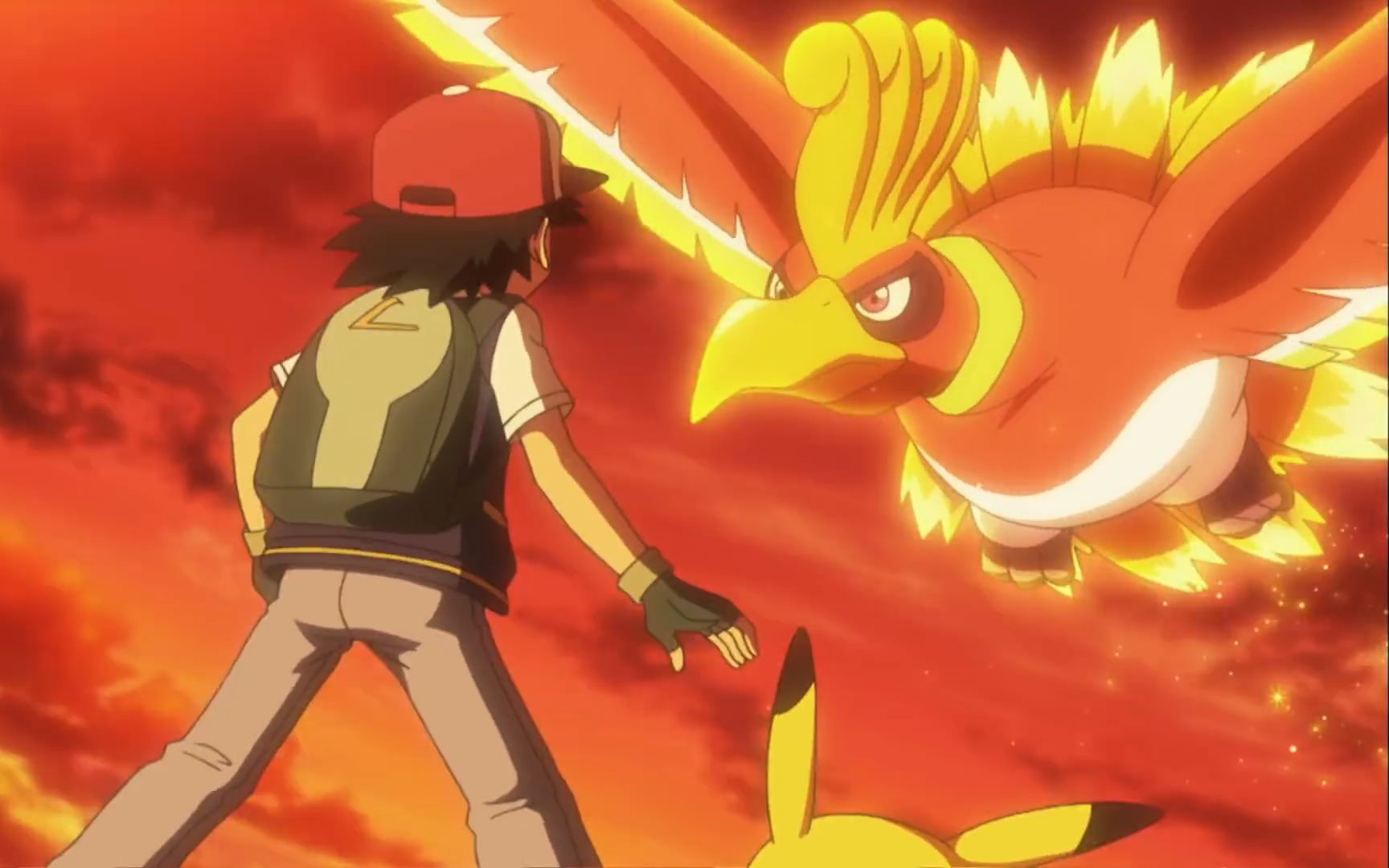 【中字】"凤王卫视"不干了!