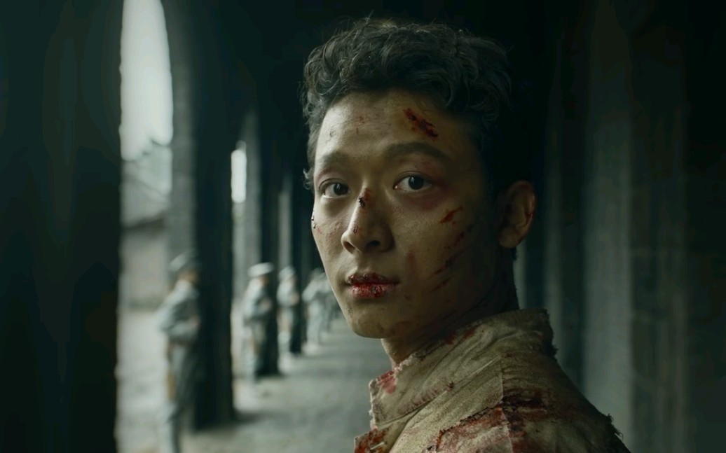 【觉醒年代】全剧高潮_哔哩哔哩_bilibili