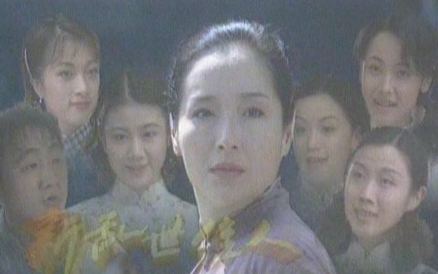 1997 新乱世佳人 歌曲合集 熊天平、许茹芸承包