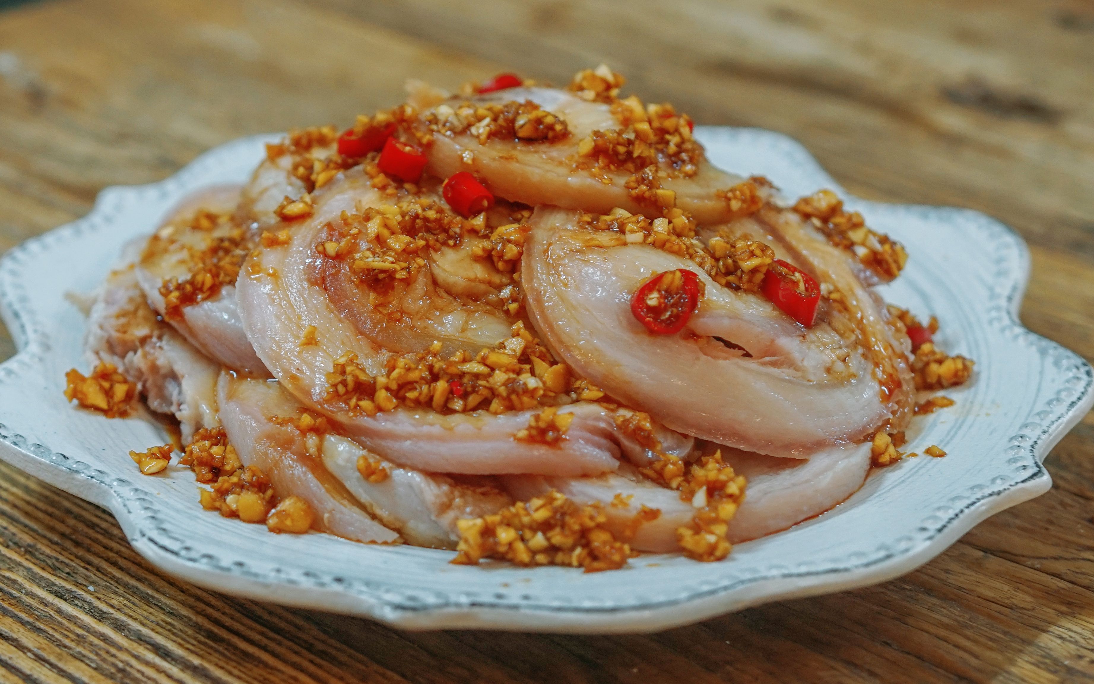 活动作品隆江猪脚饭有续集了吃个沙姜猪手吧