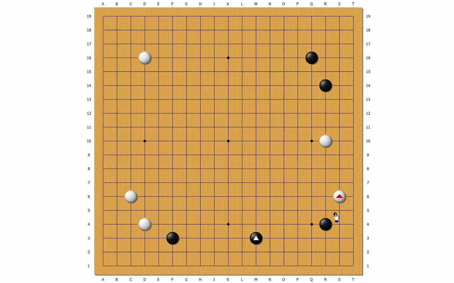 棋友交流(431)余少华(白)vs徐剑峰(黑)哔哩哔哩bilibili