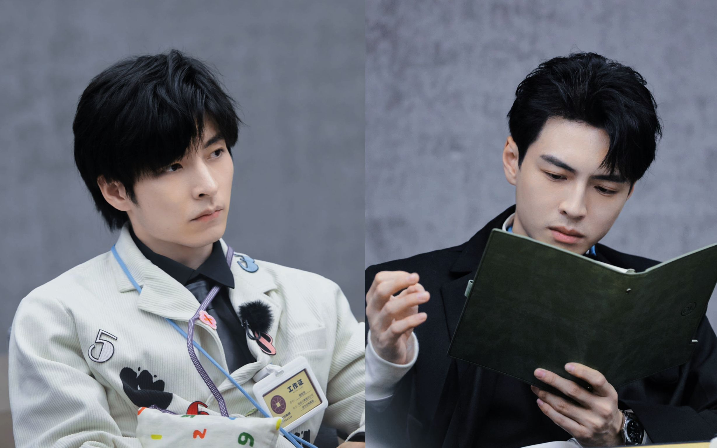 【南北cp】818南波万集团的恋爱脑高层