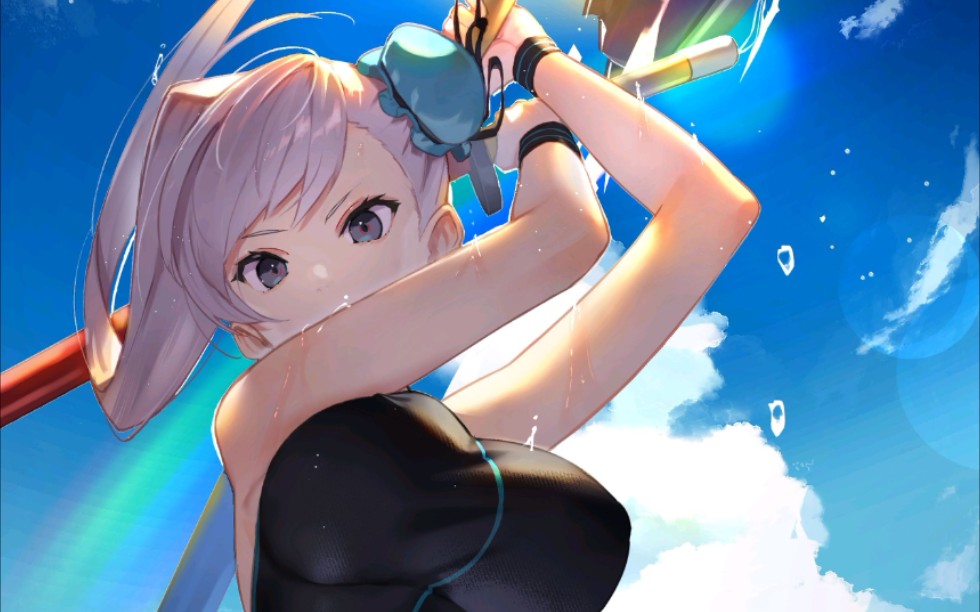 水武藏3t圣诞高难