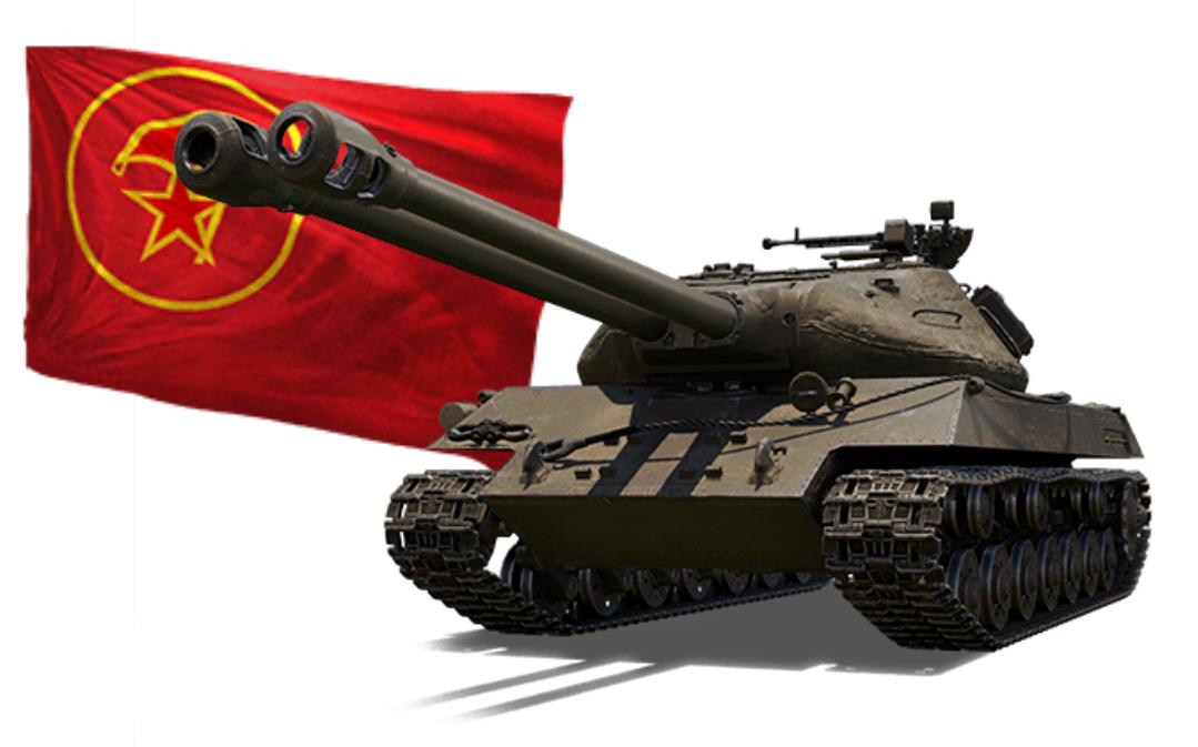 活动作品坦克世界703工程2型在马利诺夫卡取得特级思路分享