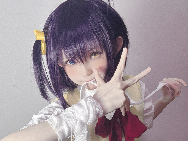 爆裂吧现实！！！