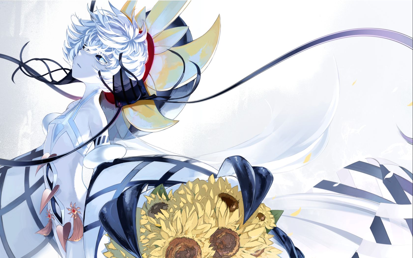 fgo国服【2022泳装高难】 双梵高