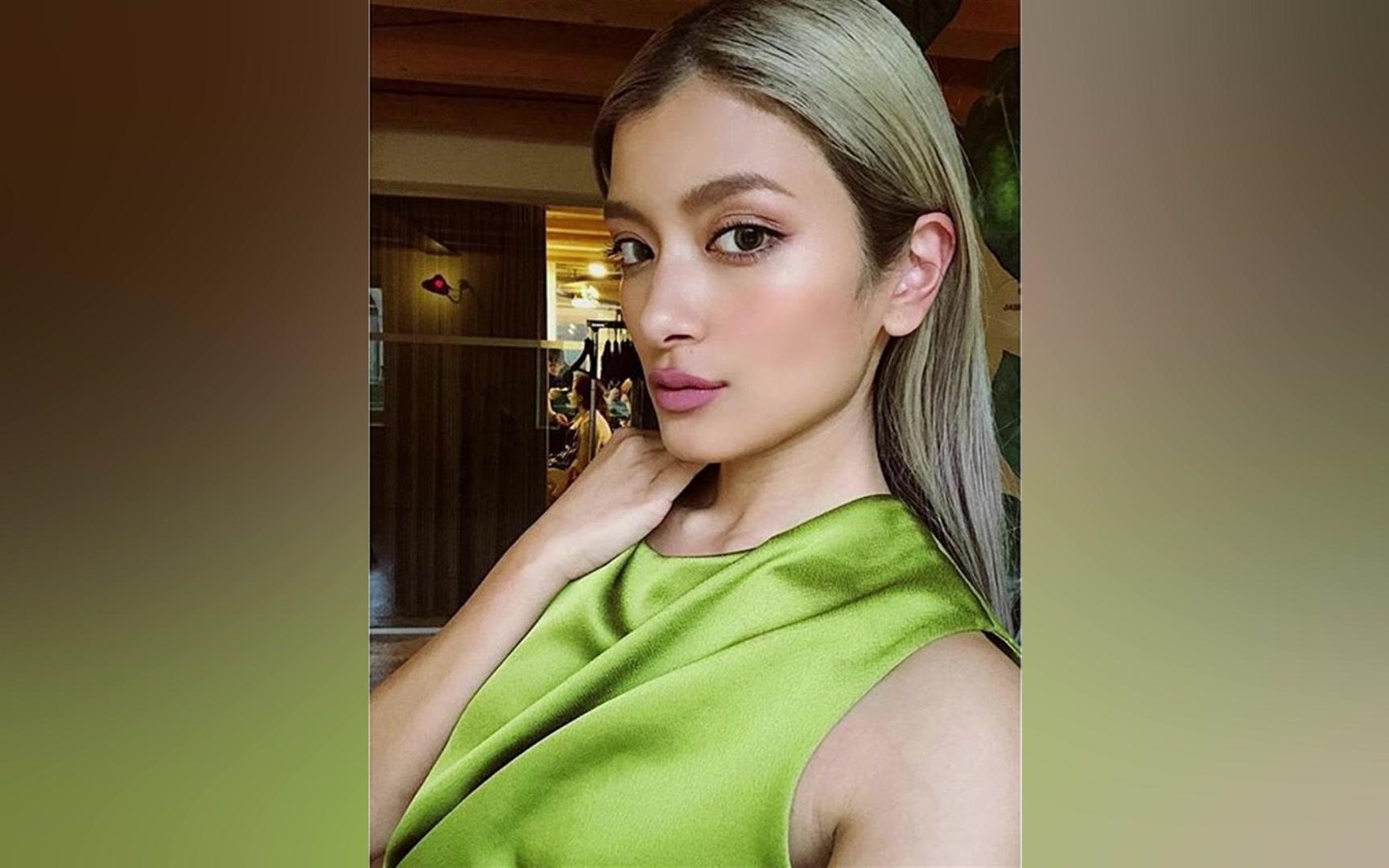 孟加拉混血模特萝拉