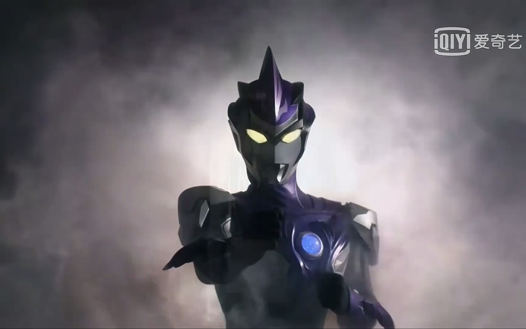 特摄罗布新水晶