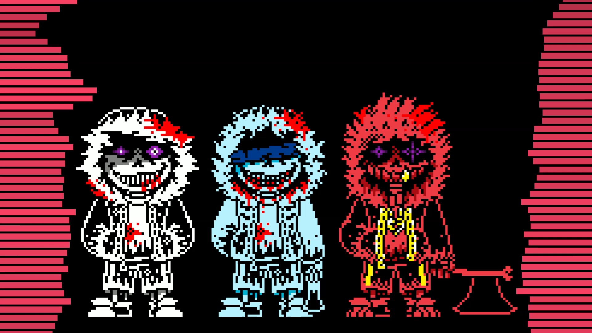 heroes time trio phase 1