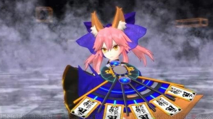 腹黑女王的一统之路 Fate Extella 第一期 哔哩哔哩 つロ干杯 Bilibili