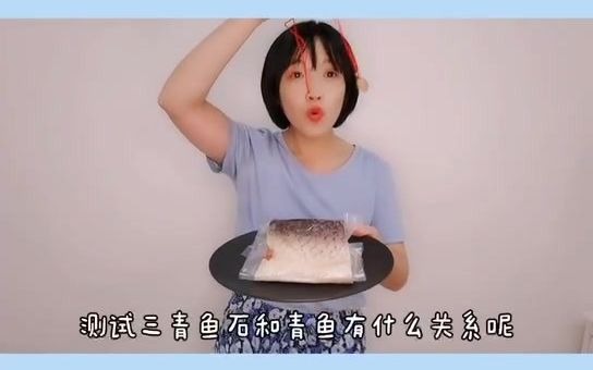 青鱼小知识,你知道多少?哔哩哔哩bilibili