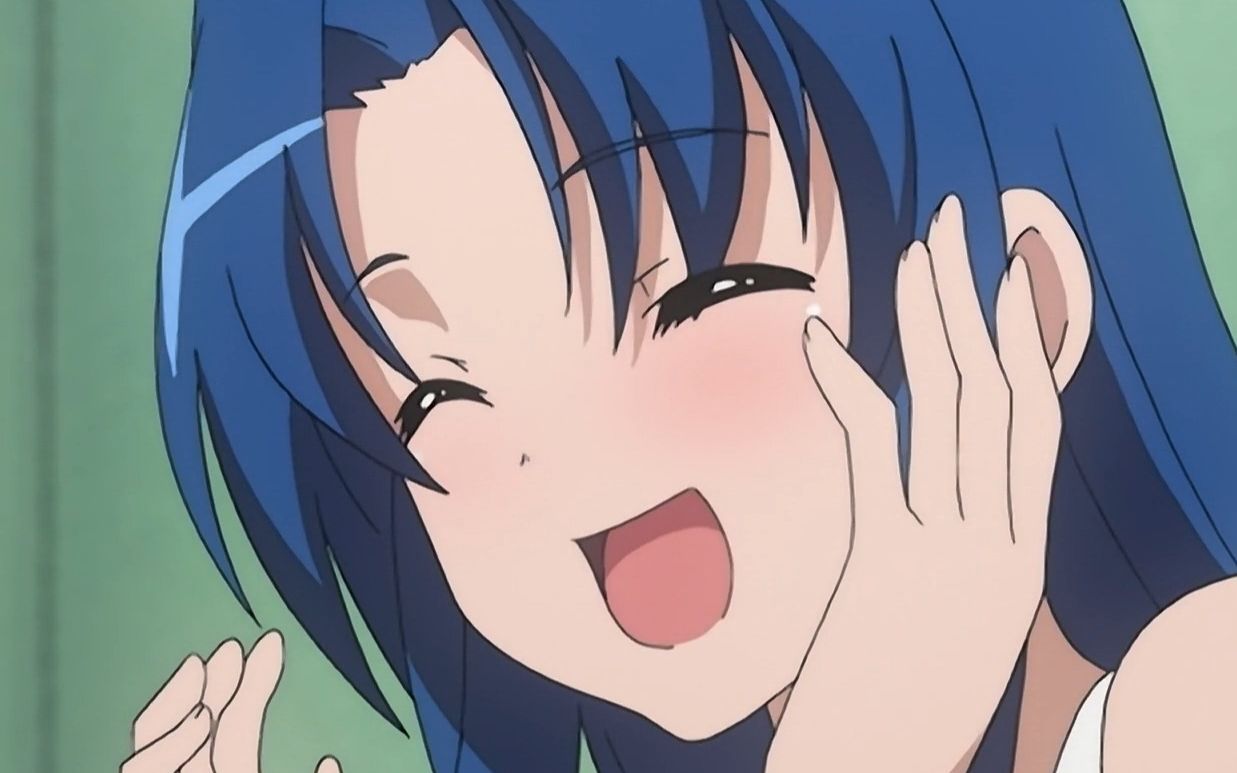 【川岛亚美个人向】"我的心借了你的光是明是暗"