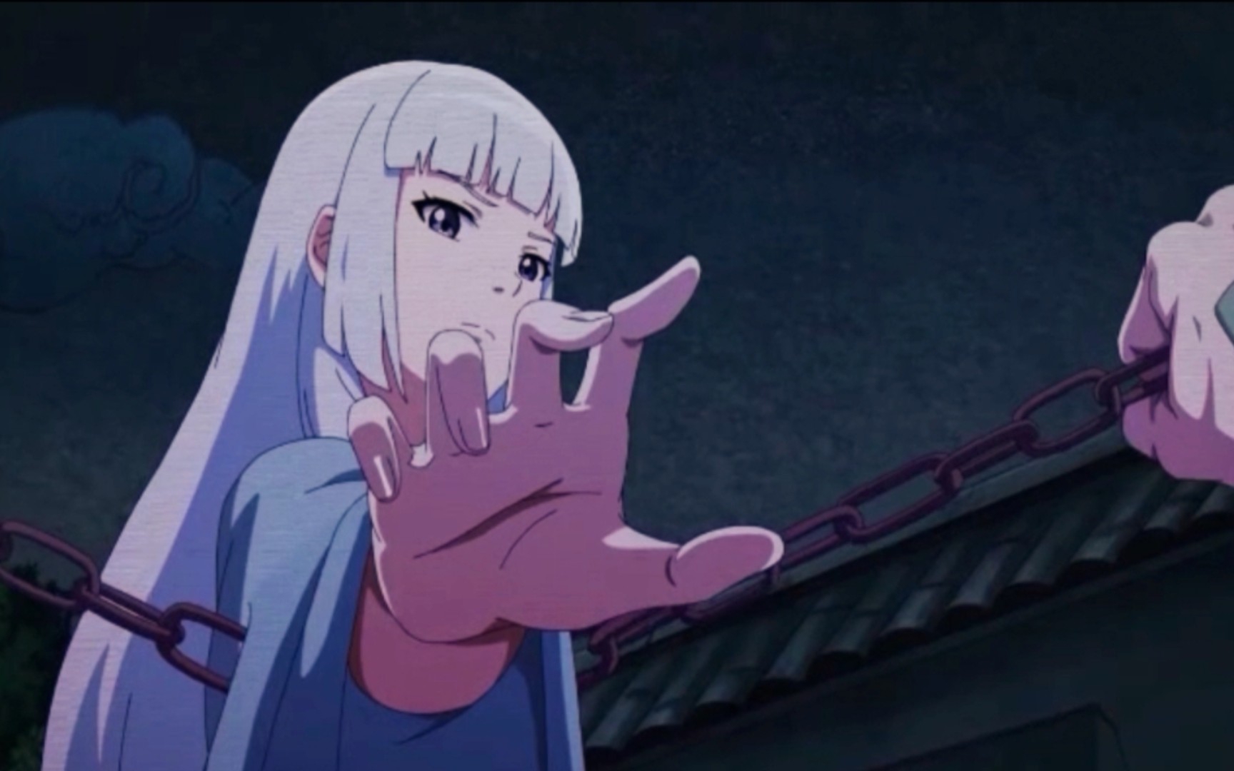 风灵玉秀:钰袖与玲儿的武力值爆表(磕~)