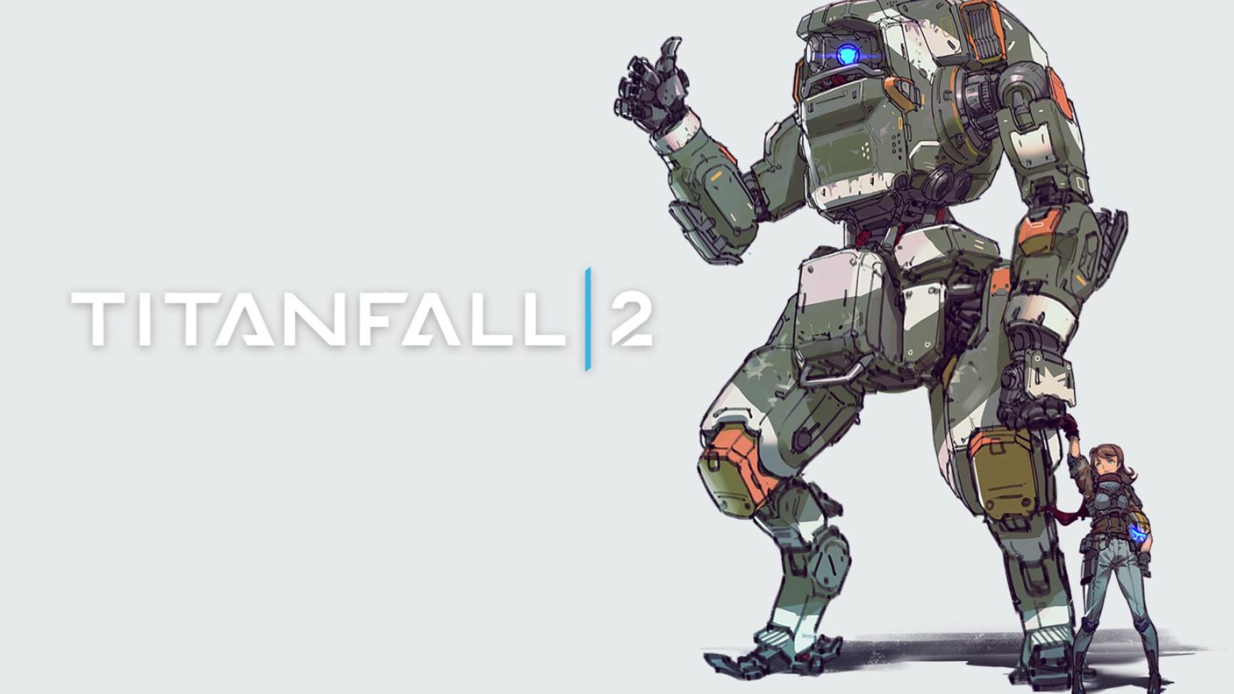 泰坦陨落2 单人战役 大师难度 2