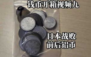 下载视频: 钱币开箱视频九