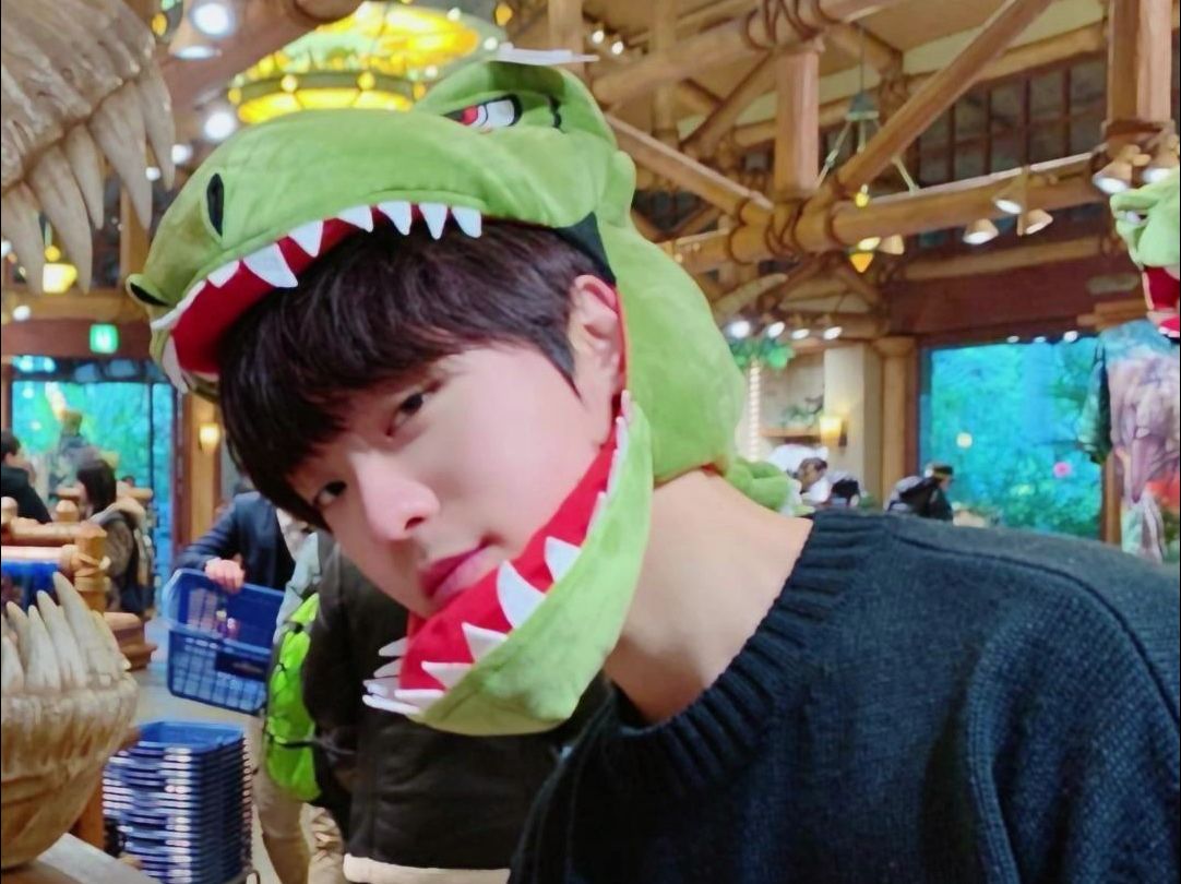 【李泰彬】ins照片合集