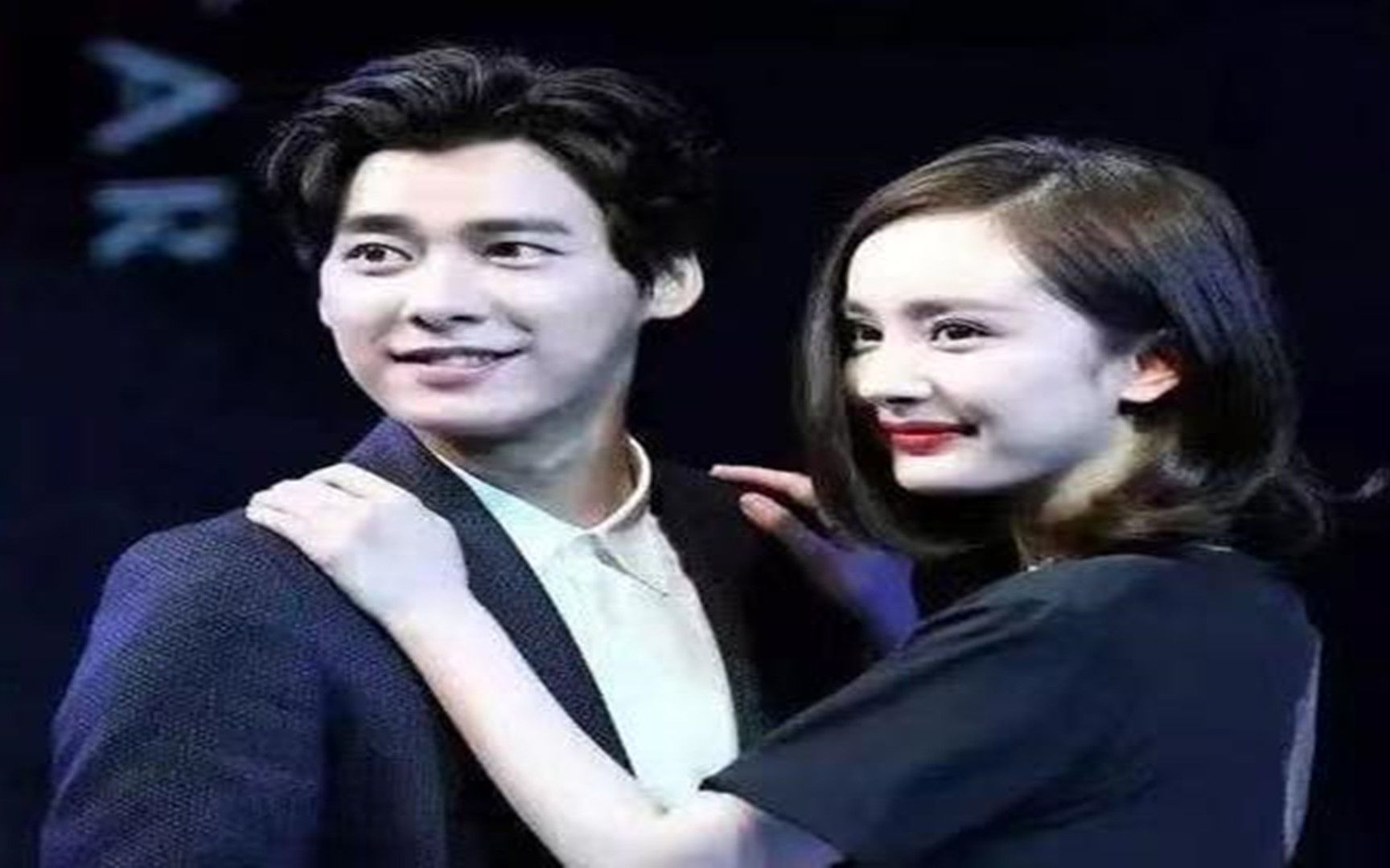 李易峰丰富感情史_哔哩哔哩_bilibili