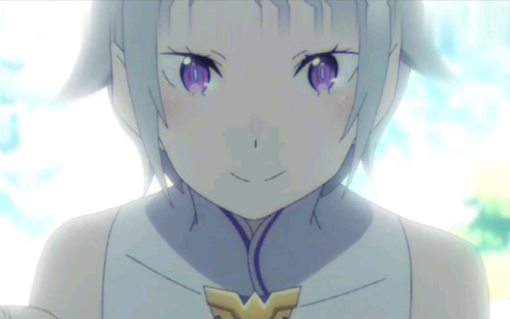 【从零开始的异世界生活】福尔图娜