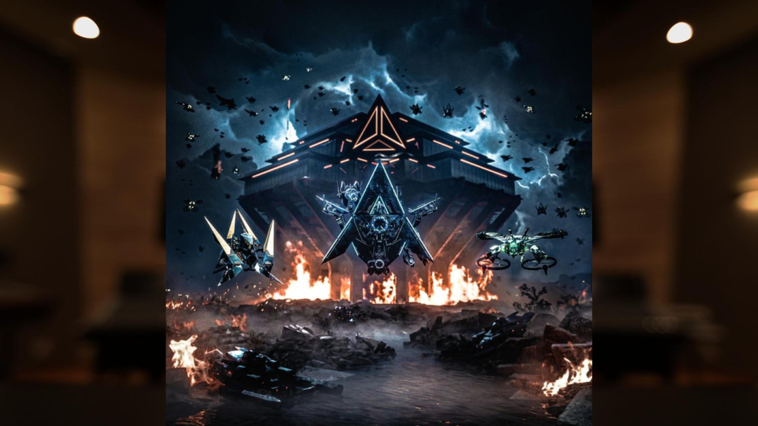 「教主新爆单」Not Home - Alan Walker, Alessia Labate-JLRS日落fm-JLRS日落fm-哔哩哔哩视频