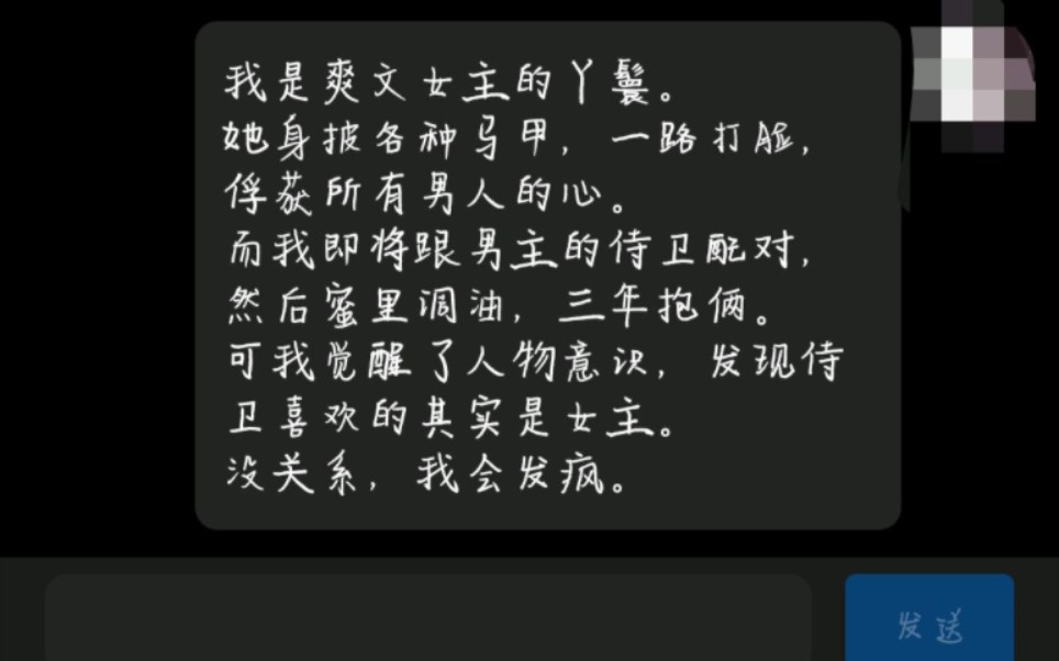 小说分类HE什么意思(小说分什么种类)