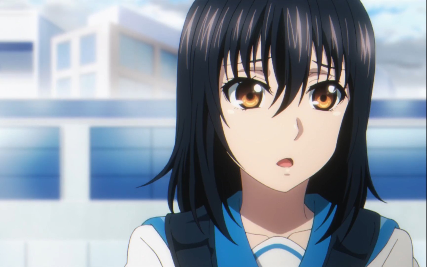 【ova】噬血狂袭 第三季 预告 pv1【中文字幕】_哔哩哔哩_bilibili