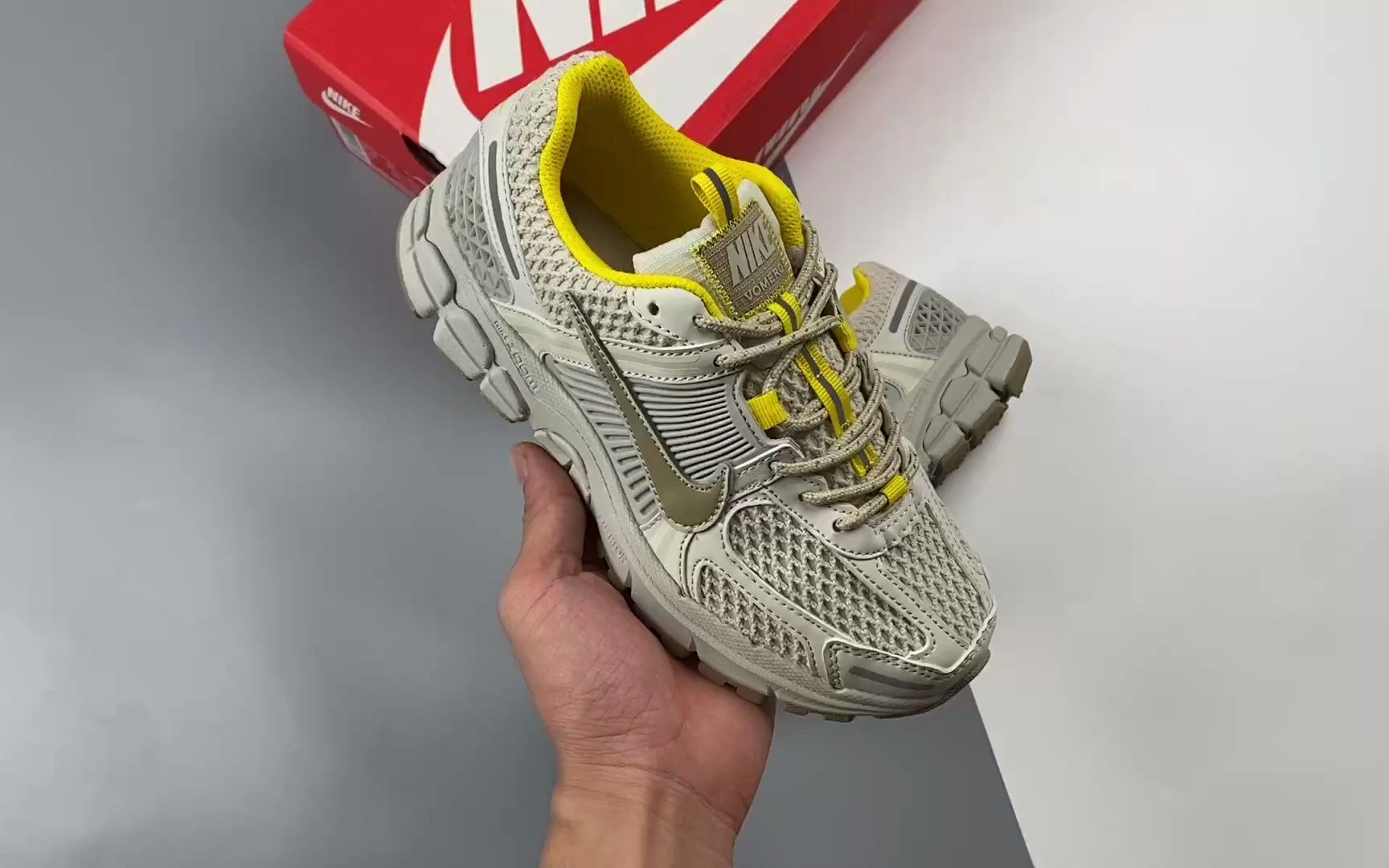 nike zoom vomero 5 佛莫罗5代低帮经典复古潮流运动鞋男鞋女鞋莆田鞋