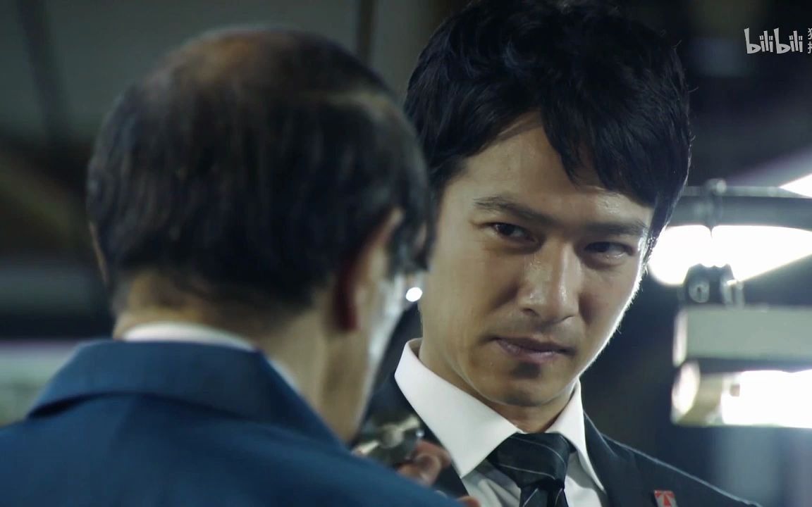 活动作品安利半泽直树2