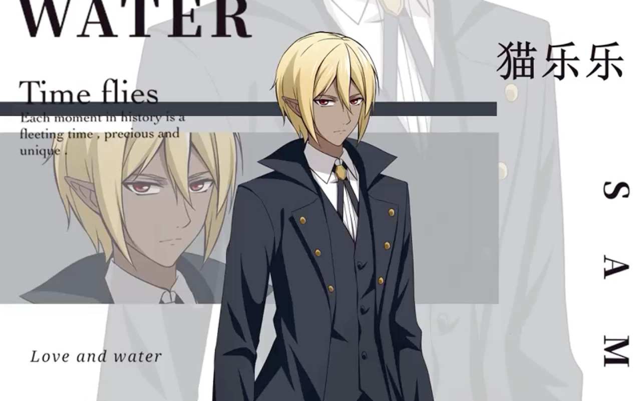 终结的炽天使第三季乌尔德61基尔斯登场!