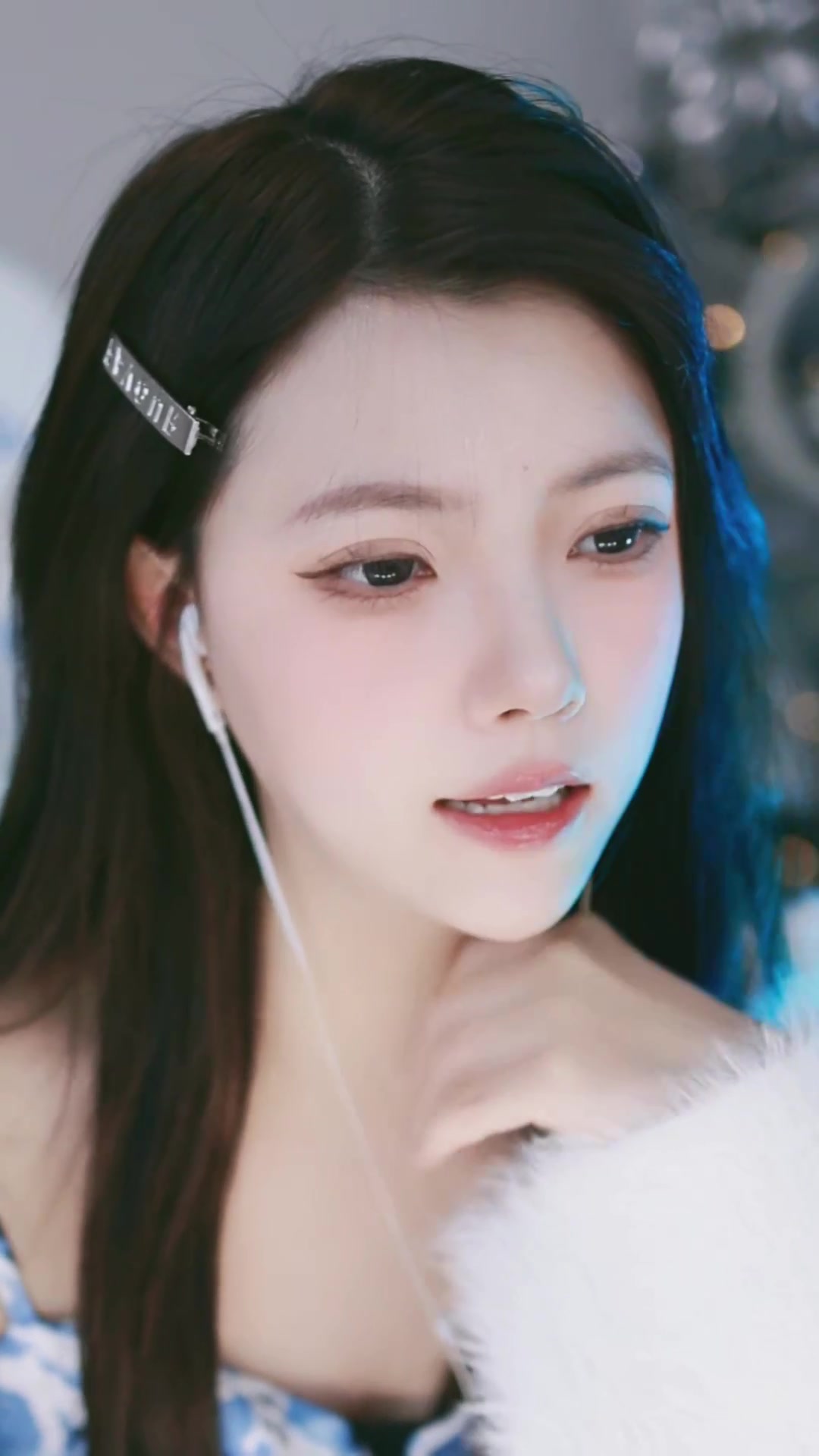 【杜秋lin】你的礼物 2024年03月28日19点38分