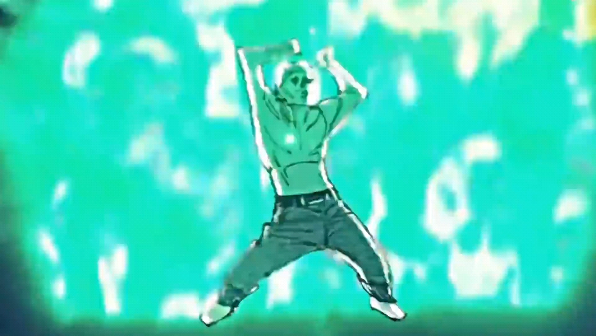 『赌狗摇』8d环绕音 《all my people》三分钟完整版