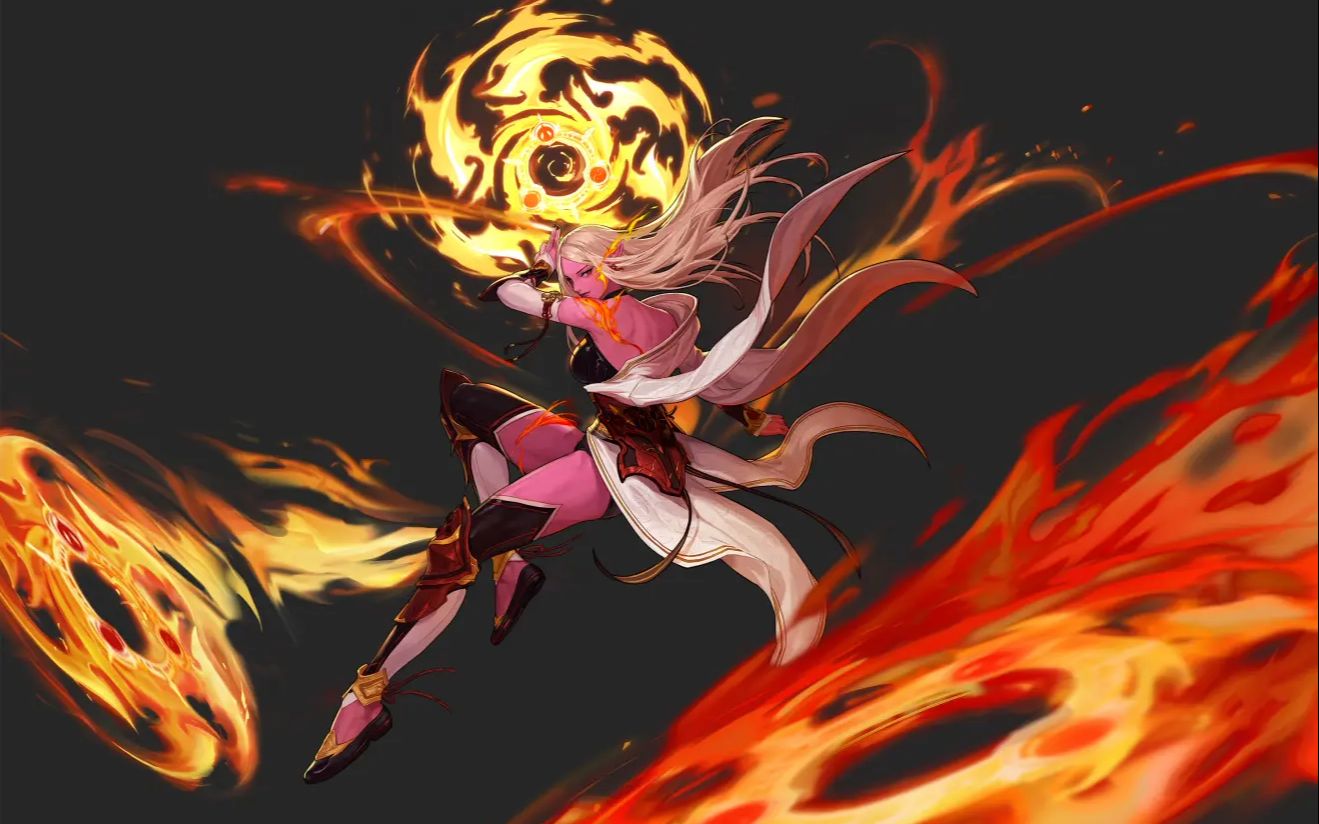 dnf三觉忍者2020年最后的打桩