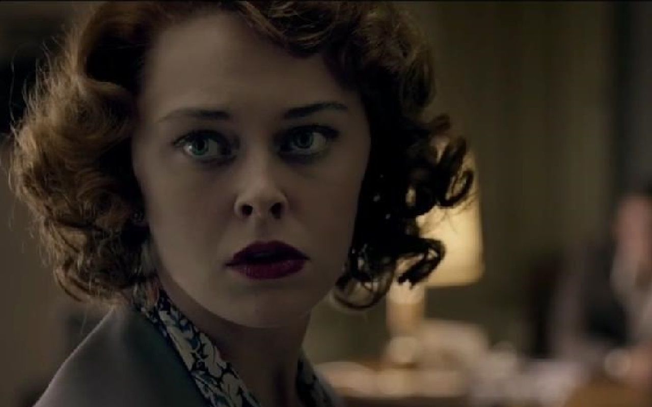 坏人得到善终的影片《里普哈根》,坏事做尽,法律却对他无可奈何